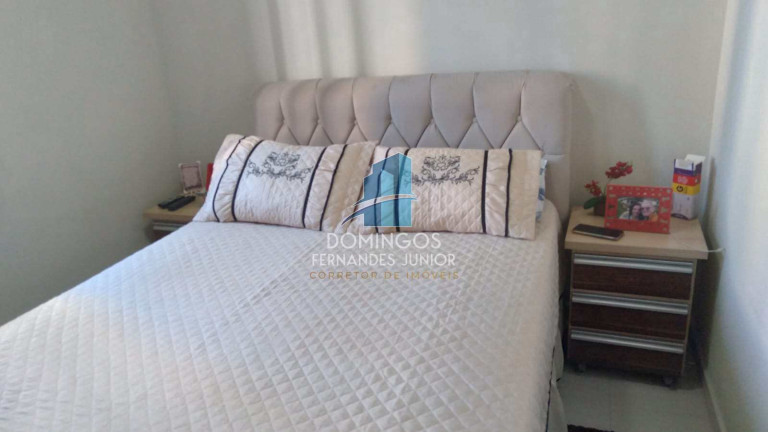 Apartamento com 2 Quartos à Venda, 48 m² em Cidade Líder - São Paulo
