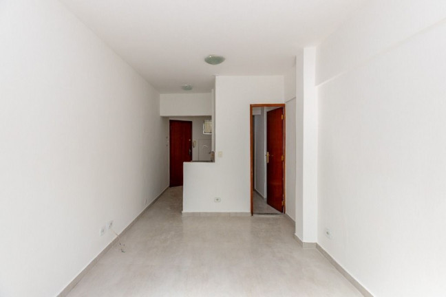 Imagem Imóvel com 1 Quarto à Venda, 23 m² em Vila Buarque - São Paulo