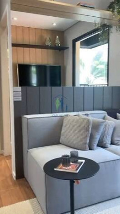 Imagem Apartamento com 2 Quartos à Venda, 38 m² em Vila Mascote - São Paulo Imagem Apartamento com 2 Quartos à Venda, 38 m² em Vila Mascote - São Paulo