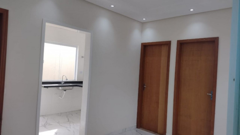 Imagem Casa com 2 Quartos à Venda, 43 m² em Caiçara - Praia Grande