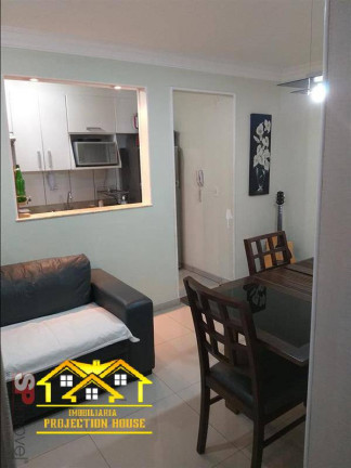 Imagem Apartamento com 2 Quartos à Venda, 47 m² em Parque São Vicente - Mauá Imagem Apartamento com 2 Quartos à Venda, 47 m² em Parque São Vicente - Mauá
