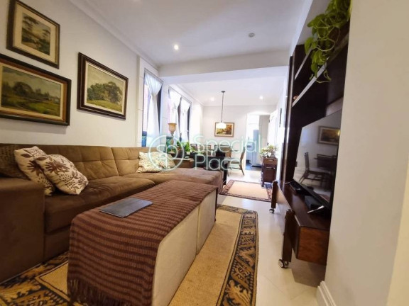 Imagem Apartamento com 4 Quartos à Venda, 350 m² em Moema - São Paulo