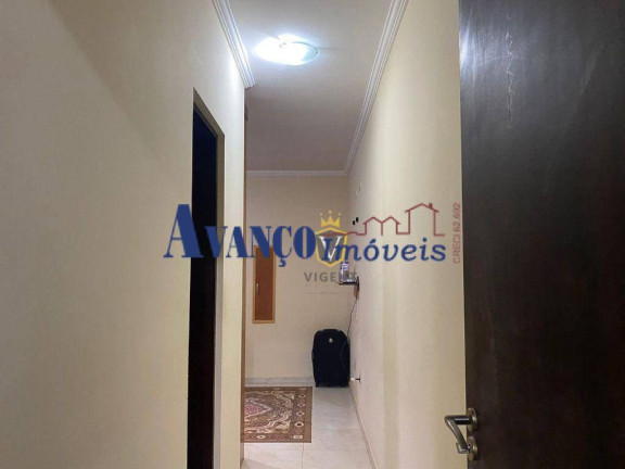 Imagem Casa com 3 Quartos à Venda, 186 m² em Horto Santo Antonio - Jundiaí