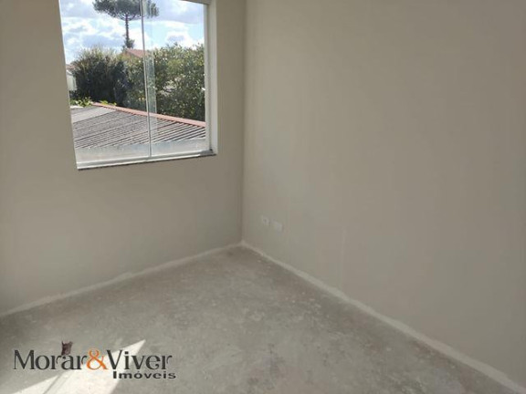Imagem Apartamento com 3 Quartos à Venda, 62 m² em Cidade Jardim - São José Dos Pinhais