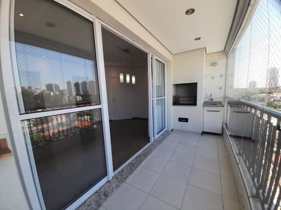 Imagem Apartamento com 2 Quartos para Alugar, 82 m² em Lar São Paulo - São Paulo Imagem Apartamento com 2 Quartos para Alugar, 82 m² em Lar São Paulo - São Paulo