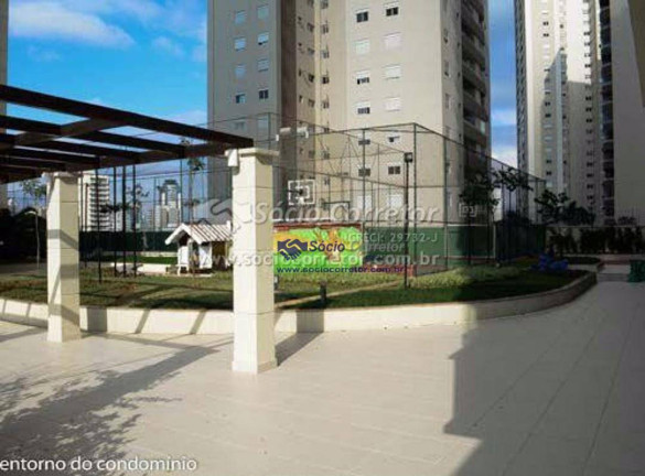 Imagem Apartamento com 3 Quartos à Venda, 83 m² em Centro - Guarulhos Imagem Apartamento com 3 Quartos à Venda, 83 m² em Centro - Guarulhos