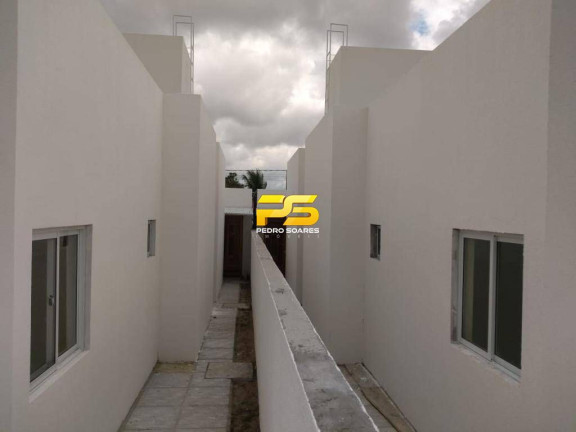 Imagem Casa com 3 Quartos à Venda, 67 m² em Gramame - João Pessoa Imagem Casa com 3 Quartos à Venda, 67 m² em Gramame - João Pessoa