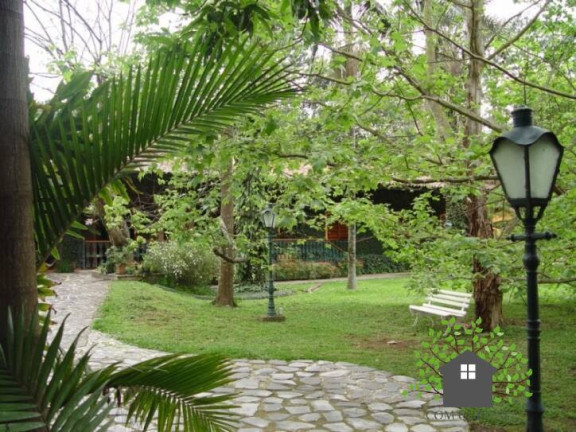 Imagem Casa com 4 Quartos à Venda,  em Miolo Da Granja - Cotia