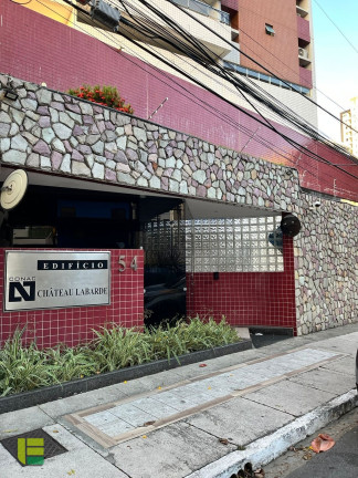 Imagem Apartamento com 3 Quartos à Venda, 87 m² em Boa Viagem - Recife