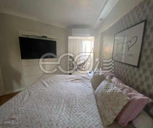 Imagem Apartamento com 4 Quartos à Venda, 146 m² em São José - Aracaju Imagem Apartamento com 4 Quartos à Venda, 146 m² em São José - Aracaju