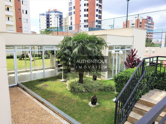 Imagem Apartamento com 3 Quartos à Venda, 75 m² em Vila Monumento - São Paulo