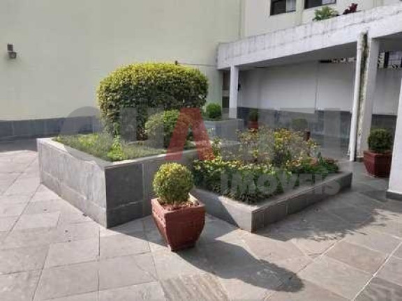 Imagem Apartamento com 3 Quartos à Venda, 120 m² em Planalto Paulista - São Paulo Imagem Apartamento com 3 Quartos à Venda, 120 m² em Planalto Paulista - São Paulo
