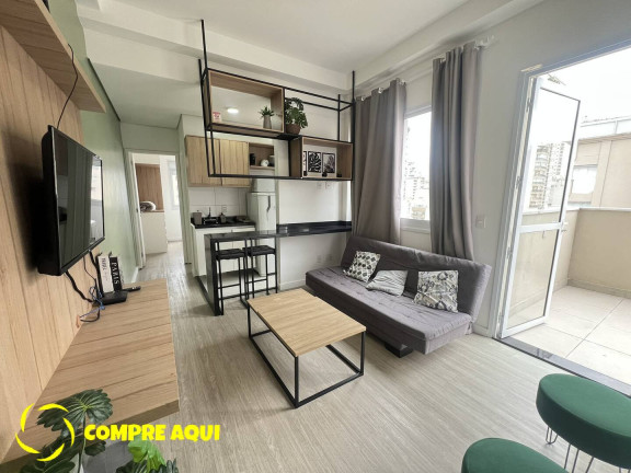 Imagem Apartamento com 1 Quarto à Venda, 60 m² em Santa Cecília - São Paulo Imagem Apartamento com 1 Quarto à Venda, 60 m² em Santa Cecília - São Paulo