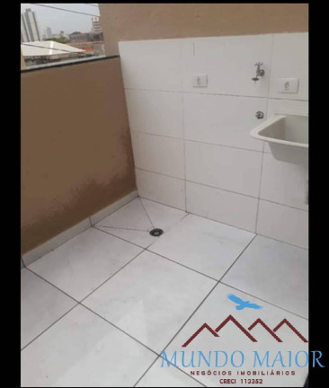Imagem Casa com 2 Quartos à Venda, 110 m² em Vila Pires - Santo André