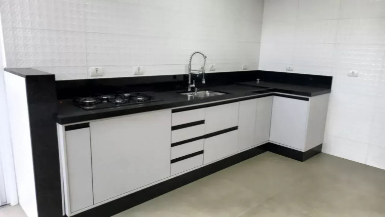 Imagem Casa de Condomínio com 3 Quartos à Venda, 300 m² em Residencial Ouroville - Taubaté Imagem Casa de Condomínio com 3 Quartos à Venda, 300 m² em Residencial Ouroville - Taubaté