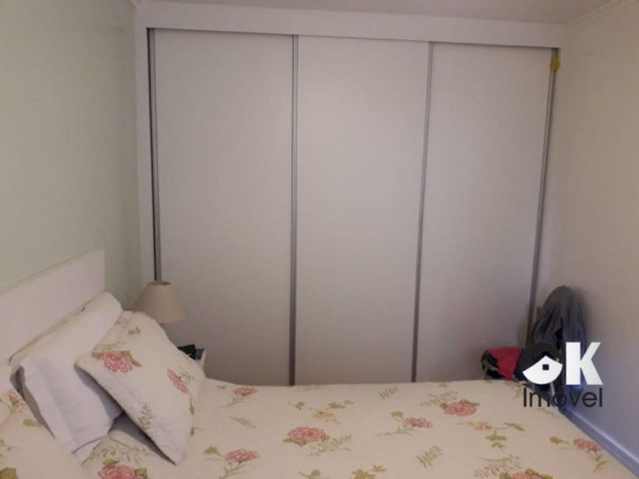 Imagem Apartamento com 3 Quartos à Venda, 122 m² em Higienópolis - São Paulo