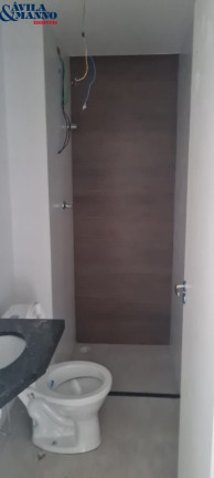 Imagem Apartamento com 1 Quarto à Venda, 24 m² em Mooca - São Paulo Imagem Apartamento com 1 Quarto à Venda, 24 m² em Mooca - São Paulo