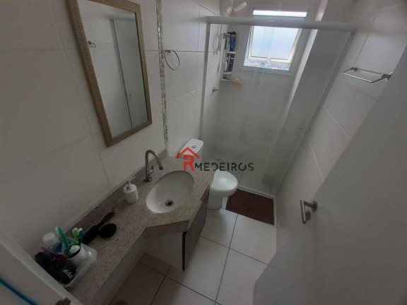 Imagem Apartamento com 2 Quartos à Venda, 86 m² em Tupi - Praia Grande