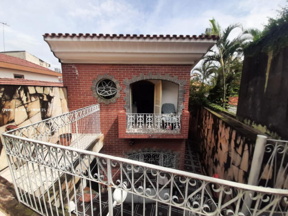 Imagem Casa com 3 Quartos à Venda, 220 m² em Vila Gomes Cardim - São Paulo
