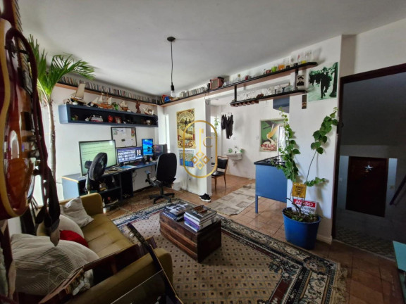 Imagem Apartamento com 1 Quarto à Venda, 50 m² em Rio Vermelho - Salvador Imagem Apartamento com 1 Quarto à Venda, 50 m² em Rio Vermelho - Salvador