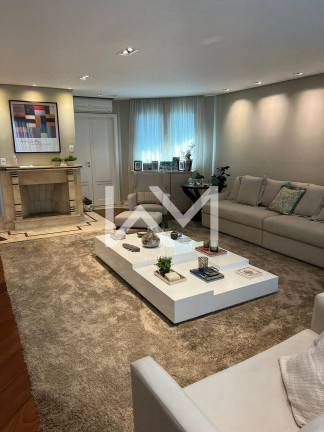 Apartamento com 5 Quartos à Venda, 360 m² em Centro - Guarulhos