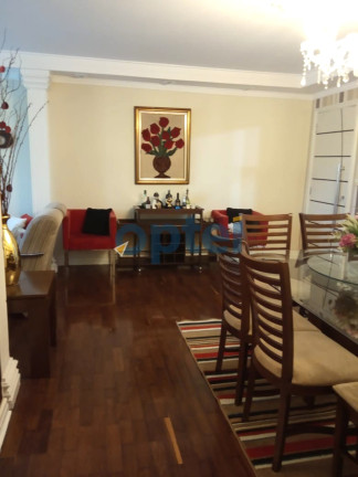 Imagem Apartamento com 4 Quartos à Venda, 130 m² em Centro - São Bernardo Do Campo