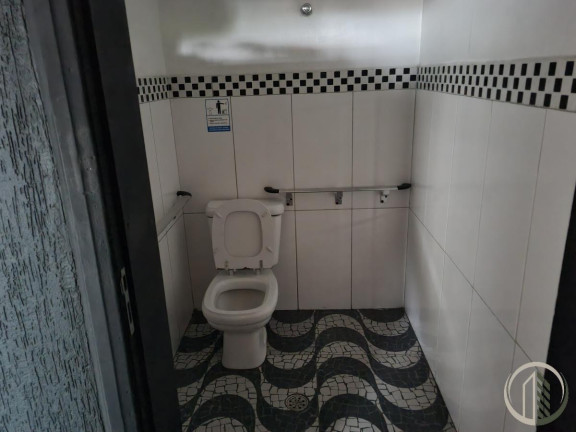 Imagem Imóvel para Alugar, 183 m² em Boqueirão - Santos