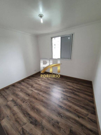 Imagem Apartamento com 2 Quartos à Venda, 53 m² em Ferrazópolis - São Bernardo Do Campo