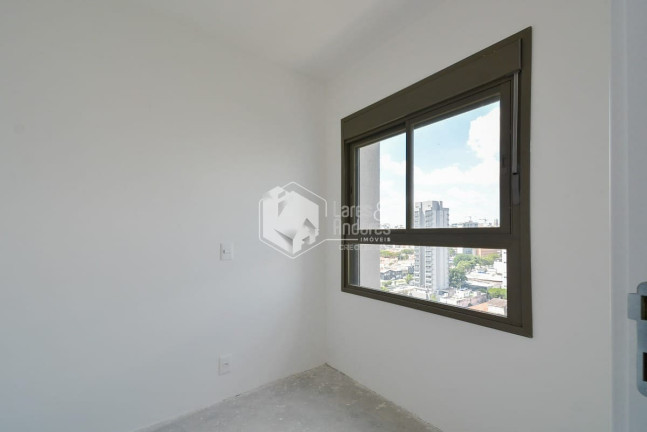 Imagem Apartamento com 2 Quartos à Venda, 42 m² em Campo Belo - São Paulo Imagem Apartamento com 2 Quartos à Venda, 42 m² em Campo Belo - São Paulo