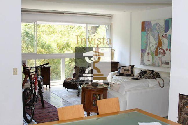 Imagem Apartamento à Venda, 125 m² em Lagoa - Rio De Janeiro