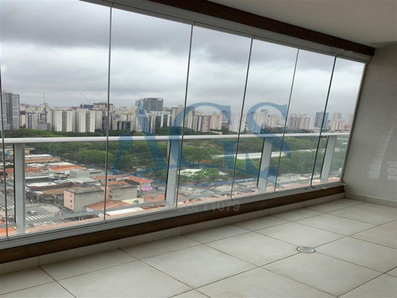 Imagem Apartamento com 1 Quarto à Venda, 50 m² em Tatuape - São Paulo Imagem Apartamento com 1 Quarto à Venda, 50 m² em Tatuape - São Paulo