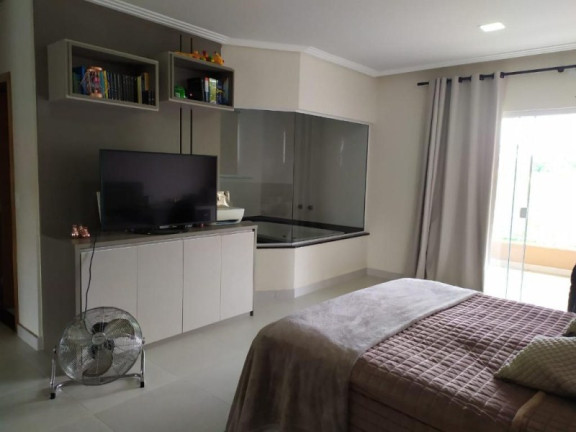Imagem Casa com 4 Quartos à Venda, 1.000 m² em Condomínio Residencial Mirante Do Vale - Jacareí