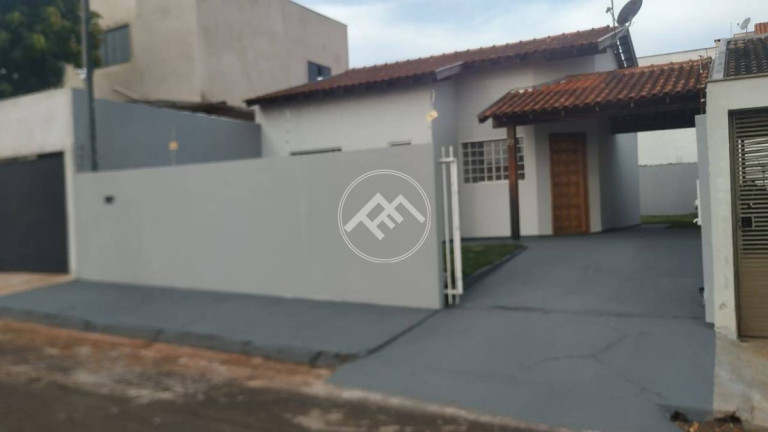 Imagem Casa com 2 Quartos à Venda, 69 m² em Jardim Planalto - Londrina Imagem Casa com 2 Quartos à Venda, 69 m² em Jardim Planalto - Londrina