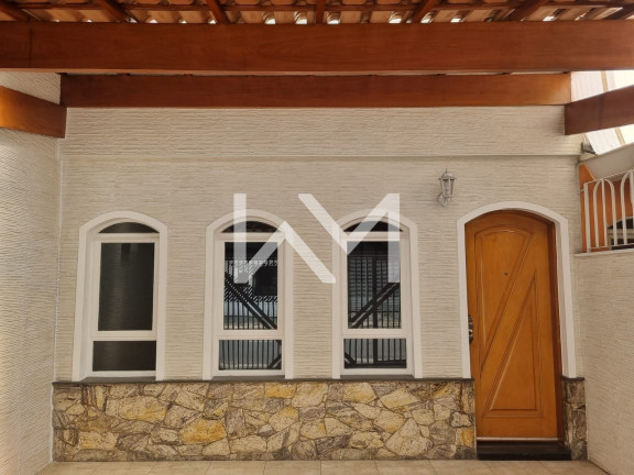 Sobrado com 2 Quartos à Venda, 145 m² em Vila Galvão - Guarulhos