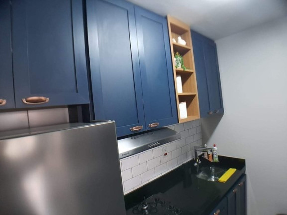 Imagem Apartamento com 1 Quarto à Venda, 34 m² em Brás - São Paulo