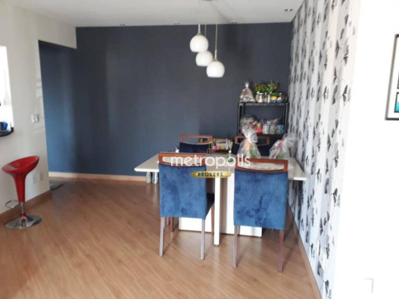 Imagem Apartamento com 2 Quartos à Venda, 83 m² em Barcelona - São Caetano Do Sul