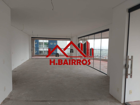 Imagem Apartamento com 4 Quartos à Venda, 410 m² em Parque Residencial Aquarius - São José Dos Campos Imagem Apartamento com 4 Quartos à Venda, 410 m² em Parque Residencial Aquarius - São José Dos Campos