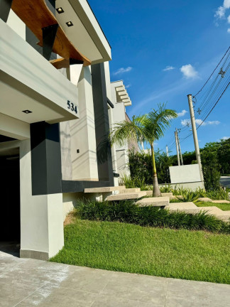 Imagem Casa com 3 Quartos à Venda, 274 m² em Parque Ibiti Reserva - Sorocaba
