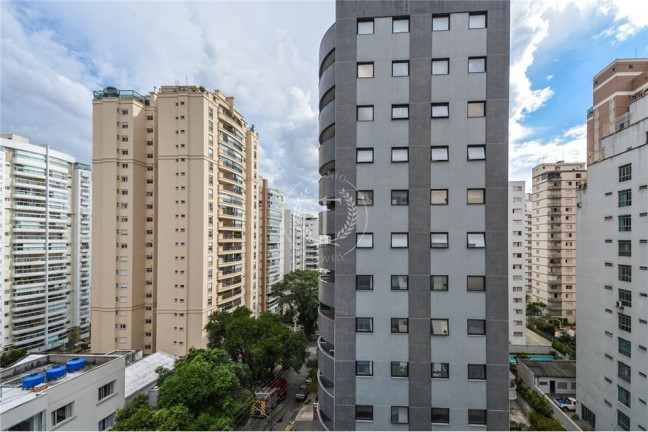 Imagem Apartamento com 2 Quartos à Venda, 107 m² em Paraíso - São Paulo Imagem Apartamento com 2 Quartos à Venda, 107 m² em Paraíso - São Paulo