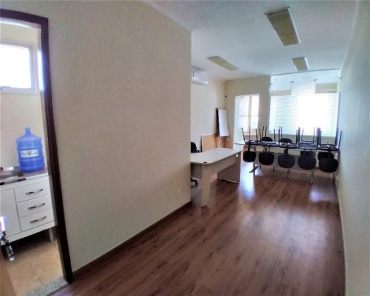 Imagem Sala Comercial à Venda, 49 m² em Centro - Indaiatuba