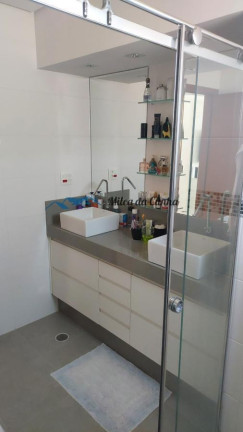 Imagem Apartamento com 3 Quartos à Venda, 135 m² em Baeta Neves - São Bernardo Do Campo