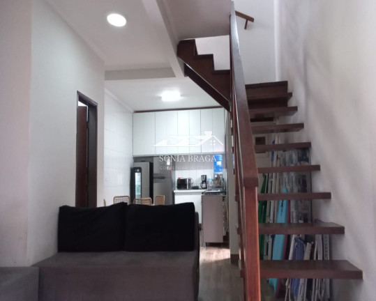 Imagem Sobrado com 3 Quartos à Venda, 88 m² em Boracéia - Bertioga Imagem Sobrado com 3 Quartos à Venda, 88 m² em Boracéia - Bertioga