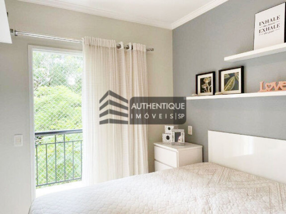 Imagem Apartamento com 3 Quartos à Venda, 114 m² em Vila Mascote - São Paulo Imagem Apartamento com 3 Quartos à Venda, 114 m² em Vila Mascote - São Paulo