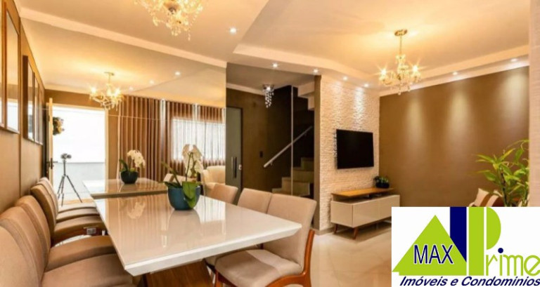 Imagem Casa com 3 Quartos à Venda, 134 m² em Vila Ré - São Paulo Imagem Casa com 3 Quartos à Venda, 134 m² em Vila Ré - São Paulo