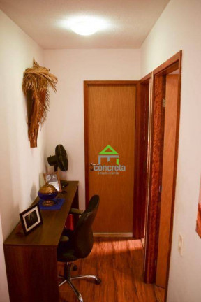 Imagem Apartamento com 2 Quartos à Venda, 49 m² em Jardim ísis - Cotia Imagem Apartamento com 2 Quartos à Venda, 49 m² em Jardim ísis - Cotia