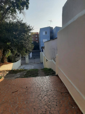 Imagem Casa com 3 Quartos à Venda, 10 m² em Taboão - São Bernardo Do Campo