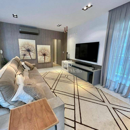 Imagem Apartamento com 3 Quartos à Venda, 293 m² em 2 Quadra Centro - Balneário Camboriú