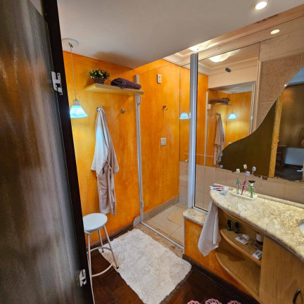 Imagem Casa com 3 Quartos à Venda, 372 m² em Loteamento Alphaville Campinas - Campinas