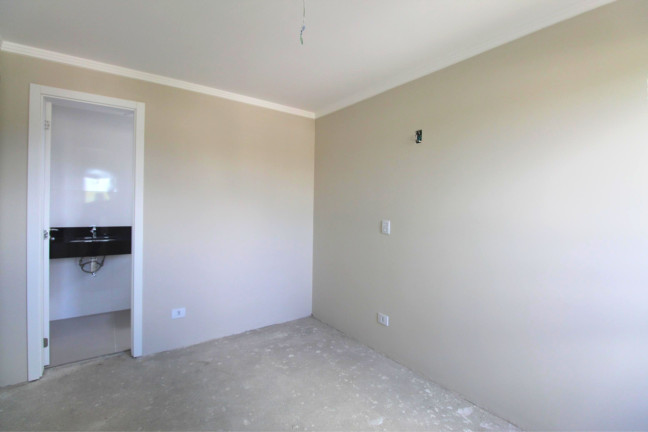 Imagem Apartamento com 2 Quartos à Venda, 199 m² em Jardim Social - Curitiba