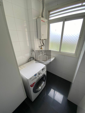 Imagem Apartamento com 3 Quartos à Venda, 122 m² em Tamboré - Santana De Parnaíba Imagem Apartamento com 3 Quartos à Venda, 122 m² em Tamboré - Santana De Parnaíba